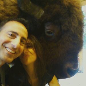 Meet your Posher, Linda